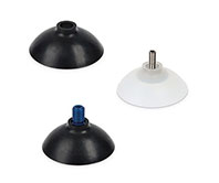 VVI-60-Ventosas de copa plana